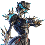 Khora Mithra Skin Round 16 165 Platinum 165