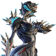 Khora Mithra Skin (272 KB) Khora Mithra Skin Designed by lukinu_u Round 16 $6.99 (PC) 165 Platinum 165 (Console)