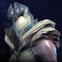 Saryn Hemlock Glyph - Dark