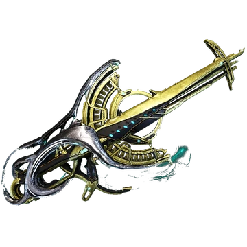 Soma Prime | WARFRAME Wiki | Fandom