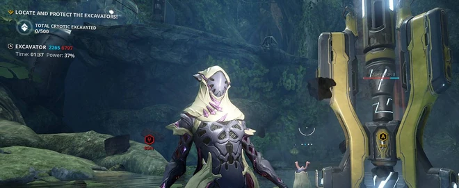 アップデート 27 Warframe日本語 Wiki Fandom