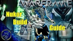 Nukor Warframe Wiki Fandom