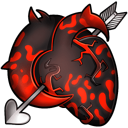 Глиф: Донвин IX