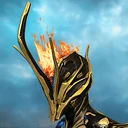 Глиф: Эмбер Прайм (Светлый)