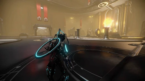 Middle-Right to Sun's Side