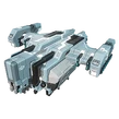 CodexCondorDropship