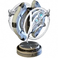 Shadow Clan Trophy