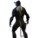 Disconnect Syandana Round 4 105 Platinum 105