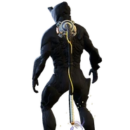 Disconnect Syandana (252 KB) Disconnect Syandana Designed by Faven Round 4 $5.99 (PC) 105 Platinum 105 (Console)