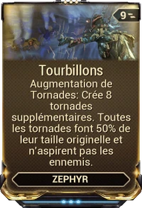 Tourbillons