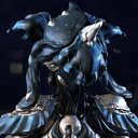 Yareli Physalia Glyph - Dark