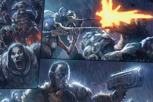 Фрагмент Гули 10