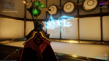 Glifos para usar en la primera consola 2/2