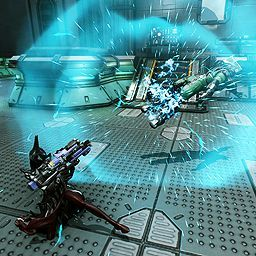 Gunslinger, WARFRAME Wiki