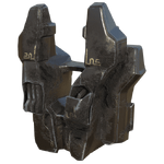 DamagedNecramechEngine