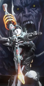 Kuva Bramma as shown in the Arsenal