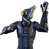  Excalibur Corpra Skin Round 11 [Batch Two] 165 Platinum 165