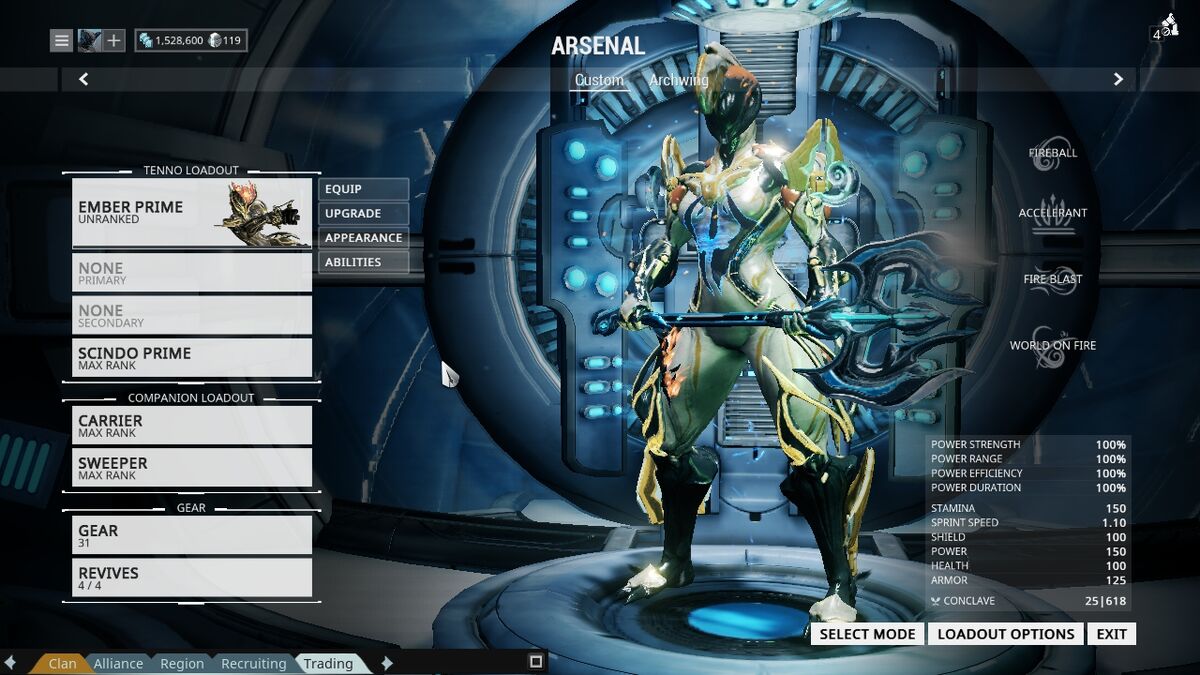 Best Warframe Character Start, Cases Phone Warframe