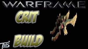 Warframe 10 ♠ Dual Ichor Breakdown with my Berserker Crit Build Guide