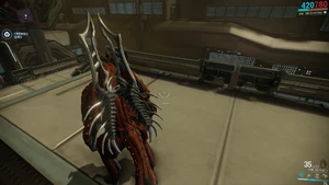 Warframe 2015-05-16 12-02-40-64.jpg (131 KB) Tonfa storage on Chroma (back)