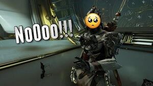 Warframe FUN W 2 MILLION DAMAGE BARUUK BUT THEN....