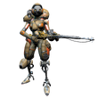 BallistaDE