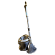 Bekran Zaft's Equipment Purchasable for 125,000 Credits 125,000 + 100  100 from Baro Ki'Teer