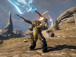 Arquebex Warframe Wiki Fandom Arquebex Warframe Wiki Fandom