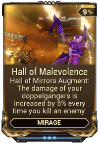 HallofMalevolenceMod