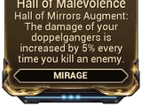 Hall of Malevolence