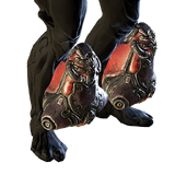 Kuva Stragh Leg Plates (N/A)