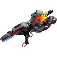 Kuva Twin Stubbas (38 KB) Kuva Twin Stubbas - Akimbo variant; higher rate of fire and magazine capacity.