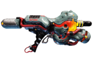 Kuva Lich 報酬 Warframe日本語 Wiki Fandom Kuva Lich 報酬 Warframe日本語 Wiki Fandom