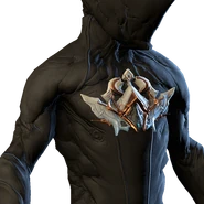 Seraphim Chest Plate (290 KB) Seraphim Chest Plate Designed by led2012 and jaeon009 Round 18 $2.49 (PC) 45 Platinum 45 (Console)