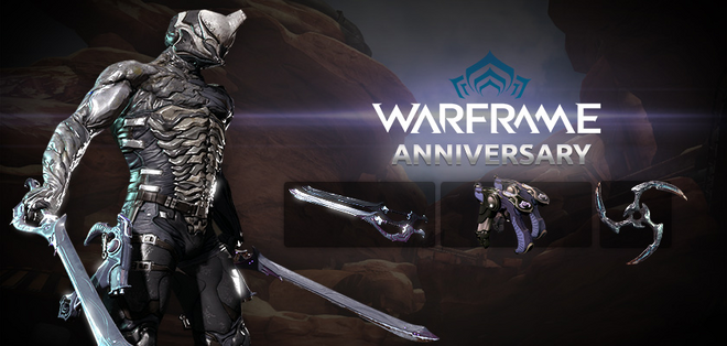 Second Anniversary