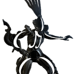 Octavia Animation Set