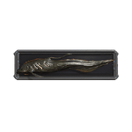 CharcEelTrophy
