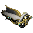 Deth Machine Rifle Prime (V,R)