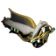 Deth Machine Rifle Prime