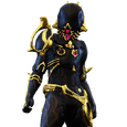 Commodore Prime Operator/Drifter Suit