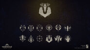 Icon concepts