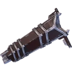 Томбфингер (149 КБ) Томбфингер Ударный урон Пронзающий урон Радиационный урон