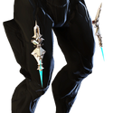 Alastorn Leg Plates (N/A)