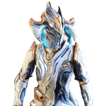 Aspect Jotunheim TennoGen