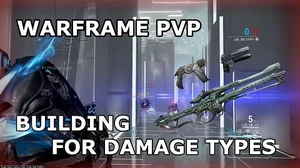 Damage Types