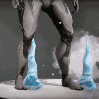 FreezingStepEphemera