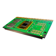 Kinemantik™ 256 GPU HOT NEW RELEASE!! This WORLD FIRST Graphics Processing Unit will change gaming as you know it! With an 128-bit onboard memory interface and both VHS and Composite outputs, the Kinemantik™ 256 GPU will NEVER go obsolete! Stock: 2  70,000