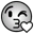 KissEmoji