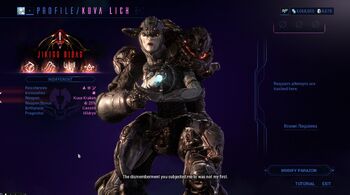 Kuva Lich