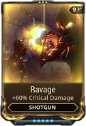  Ravage